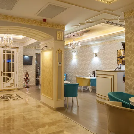 Empire Istanbul