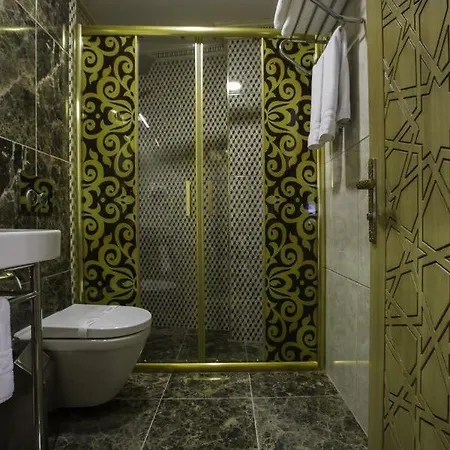 Hotel Empire Istanbul
