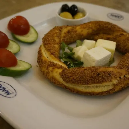 엠파이어 스위트 3* 이스탄불