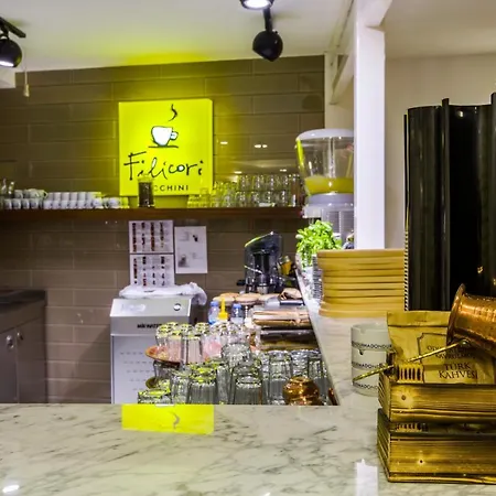 Empire Hotel Istambul