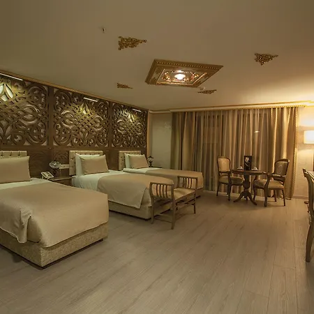 Hotel Empire Istambul