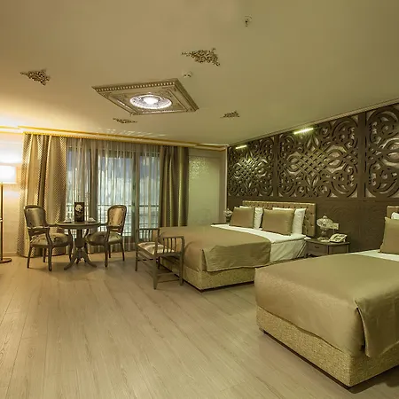 엠파이어 스위트 이스탄불