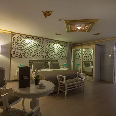 엠파이어 스위트 이스탄불