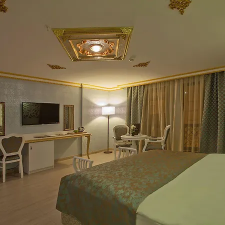 엠파이어 스위트 이스탄불