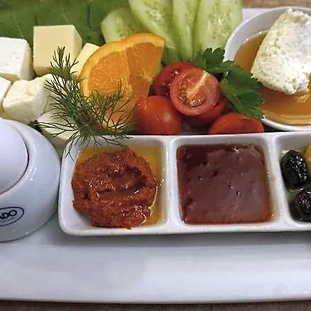 إمباير سويت فندق 3*