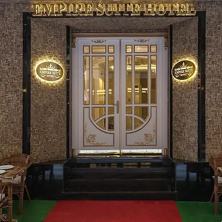 Empire Szálloda 3*