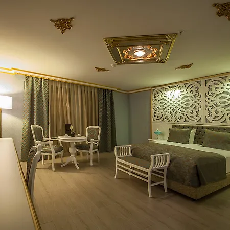 Empire Szálloda 3*