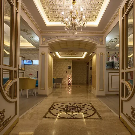 Empire 3* Istambul