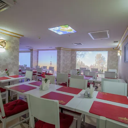 Hotel Empire Istambul