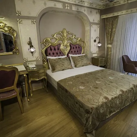 Empire 3* Istambul