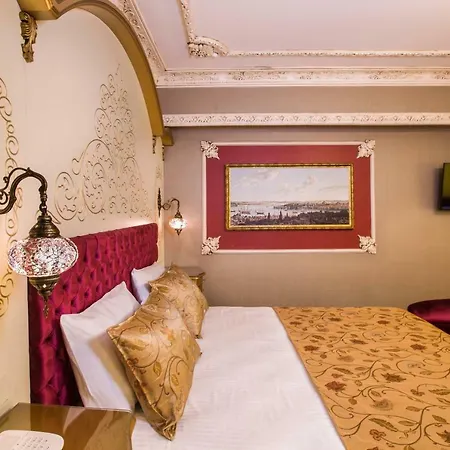 엠파이어 스위트 호텔