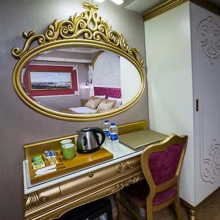 Hotel Empire Istambul