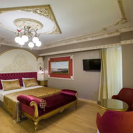 Empire Szálloda 3*