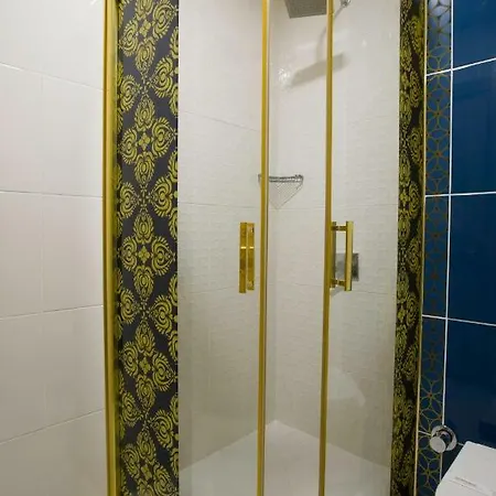 엠파이어 스위트 호텔 이스탄불