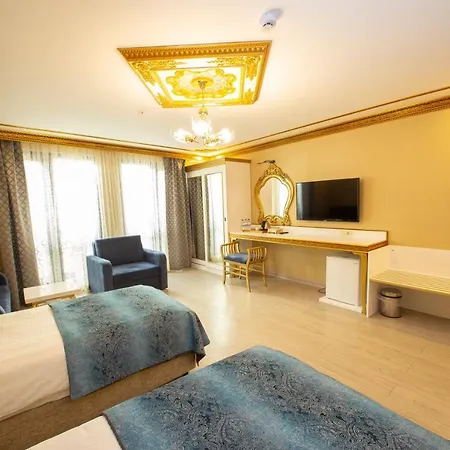 엠파이어 스위트