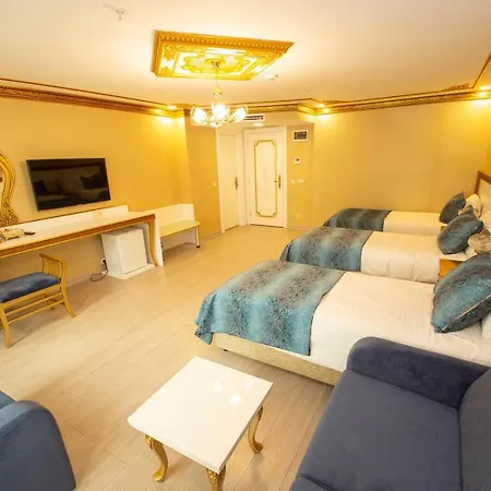 호텔 엠파이어 스위트