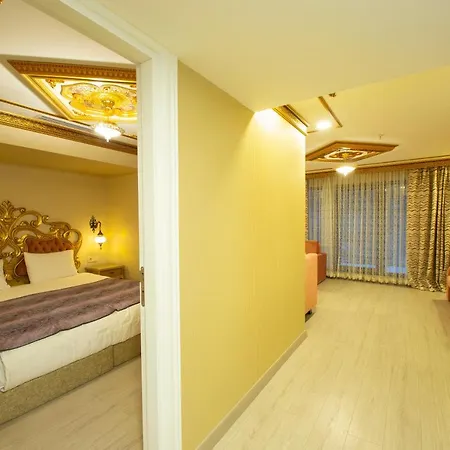 Empire Szálloda 3*