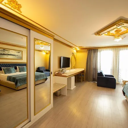 Empire Szálloda 3*