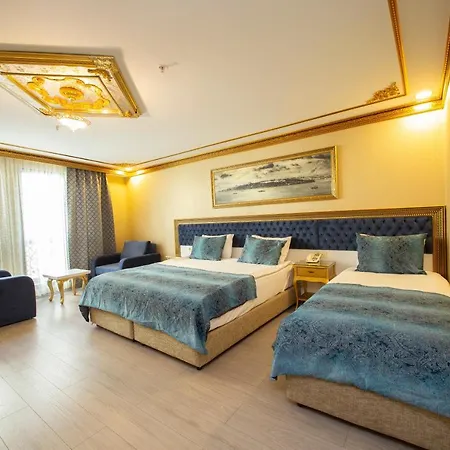 Empire Szálloda 3*