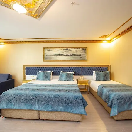 호텔 엠파이어 스위트 3*