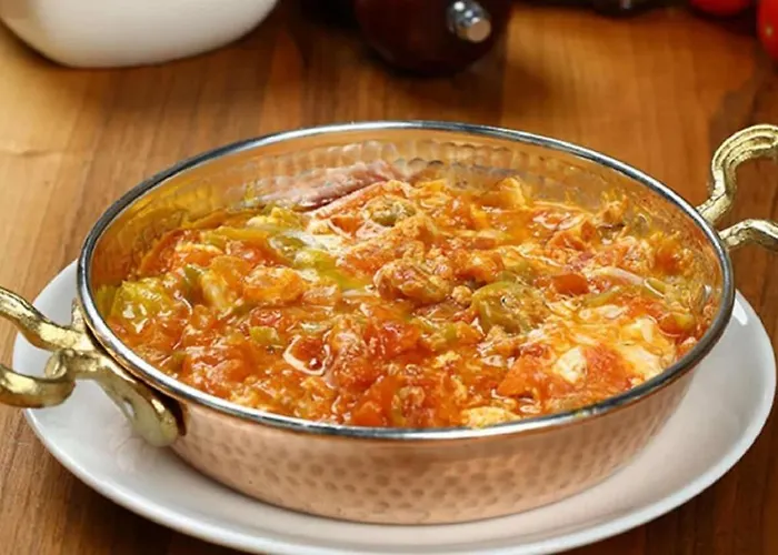 Empire Стамбул