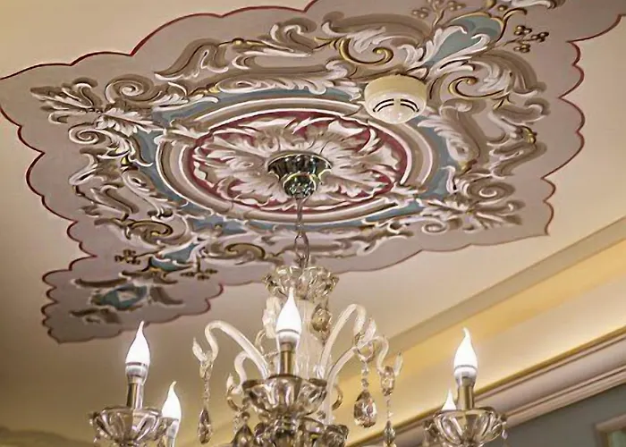 Empire Отель Стамбул