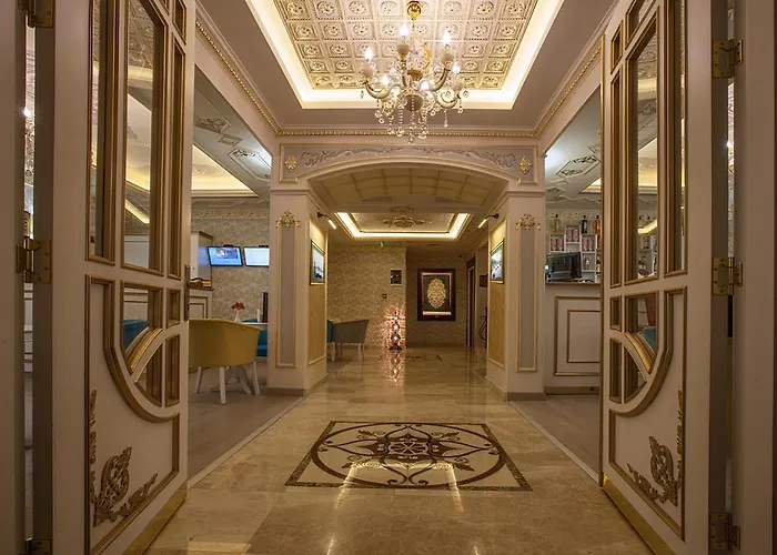 Empire 3* Стамбул