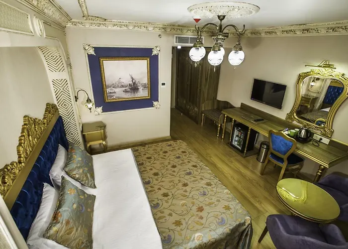 Отель Empire 3*