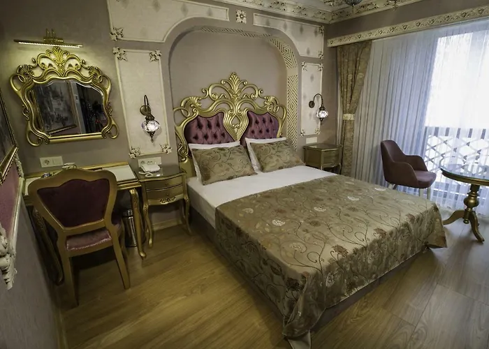 Empire 3* Стамбул