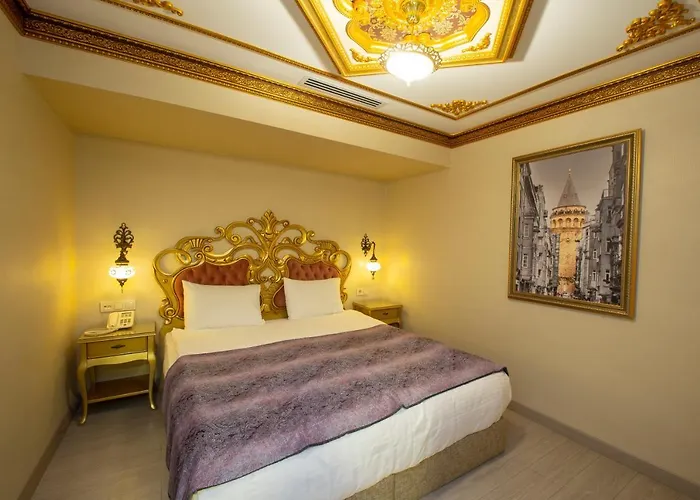 Empire Стамбул