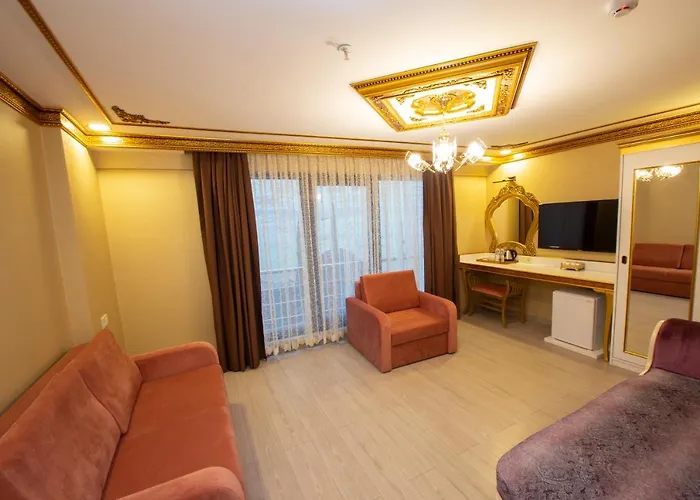 Empire 3* Стамбул