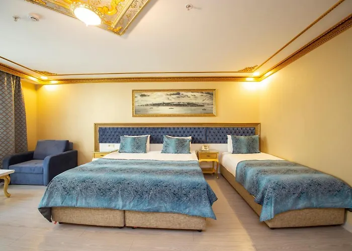 Отель Empire 3*