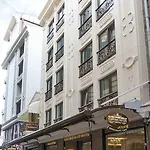 Empire Hotel Estambul