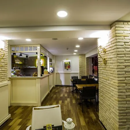 Empire מלון איסטמבול