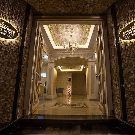 Otel Empire 3*