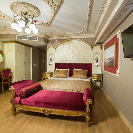 Otel Empire 3*