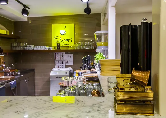 Empire Отель Стамбул