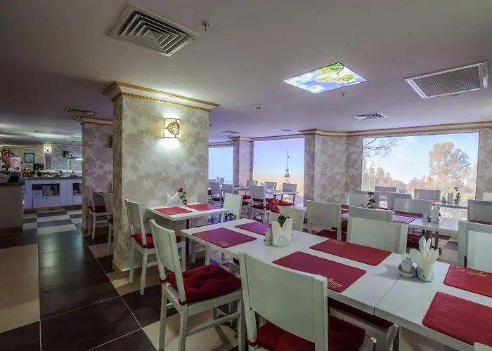 Отель Empire 3*