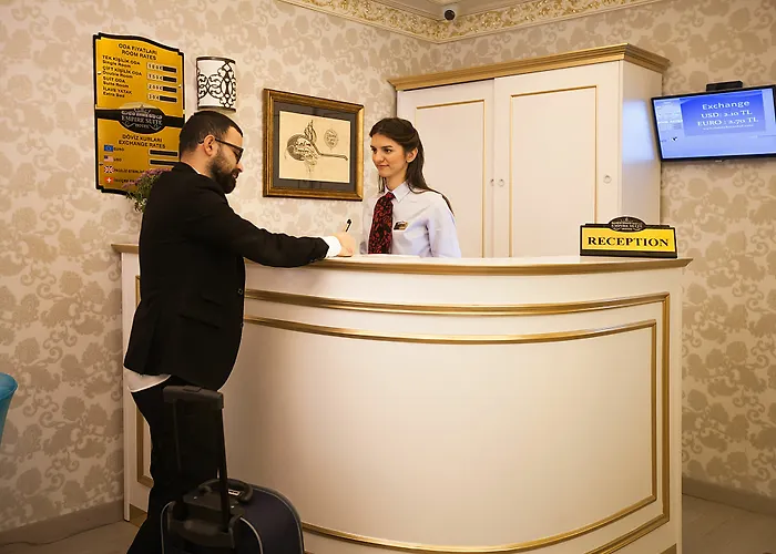 Empire Стамбул