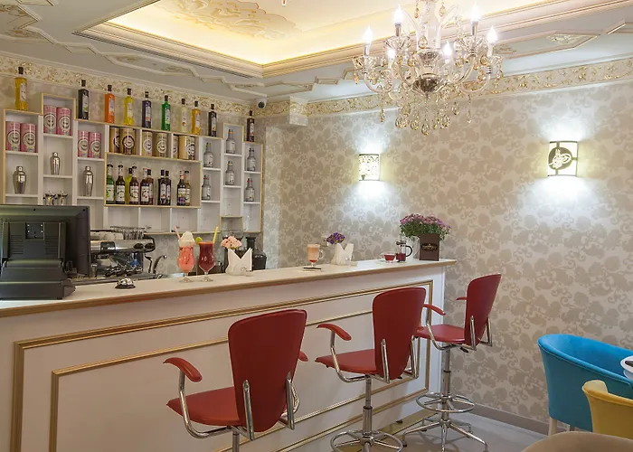 Отель Empire 3*