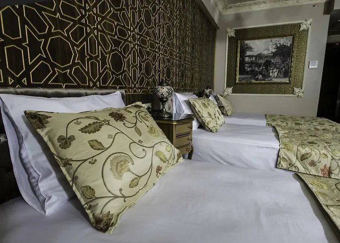 Отель Empire 3*