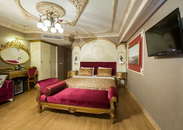 Отель Empire 3*