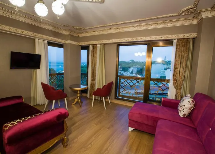 Отель Empire 3*