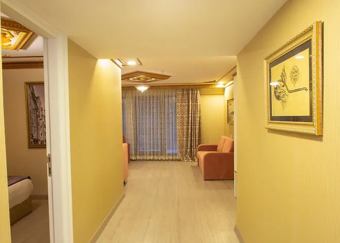 Empire 3* Стамбул