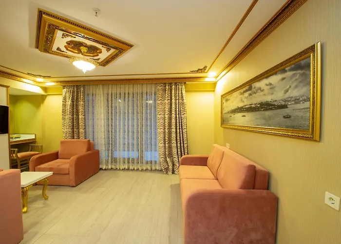 Empire 3* Стамбул